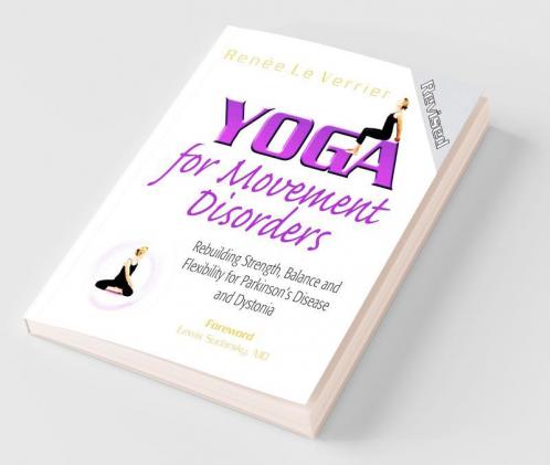 Yoga for Movement Disorders