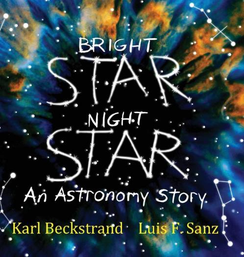 Bright Star Night Star