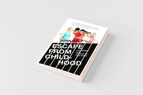 Escape From Childhood