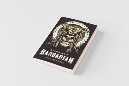 Becoming a Barbarian
