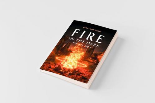 Fire in the Dark