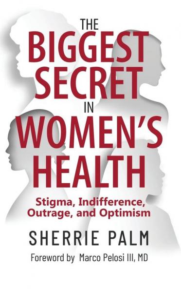 The Biggest Secret in Women's Health