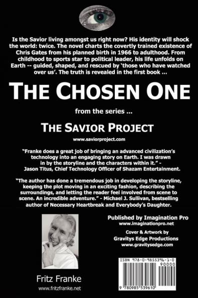 The Chosen One