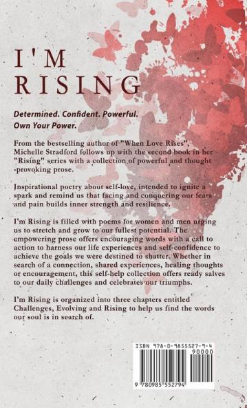 I'm Rising