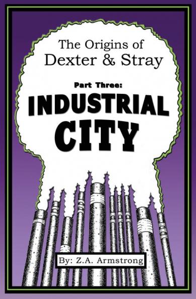 The Origins of Dexter & Stray Part Three