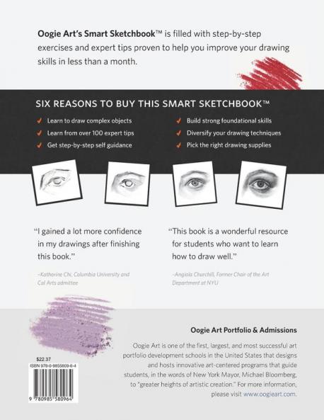 Smart Sketch Book 5