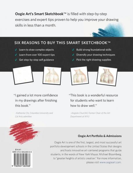 Smart Sketch Book 7