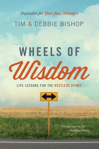 Wheels of Wisdom