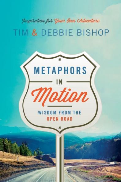 Metaphors in Motion