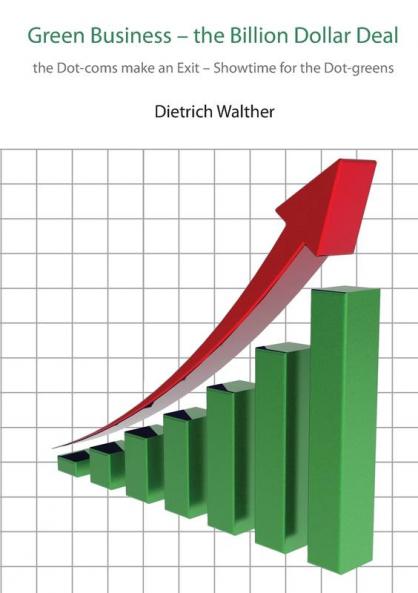 Green Business-the Billion Dollar Deal