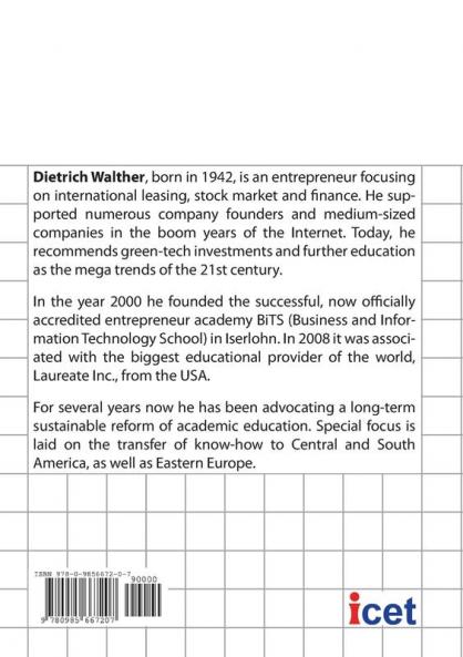 Green Business-the Billion Dollar Deal