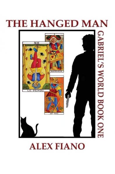 The Hanged Man: 1 (Gabriel's World)