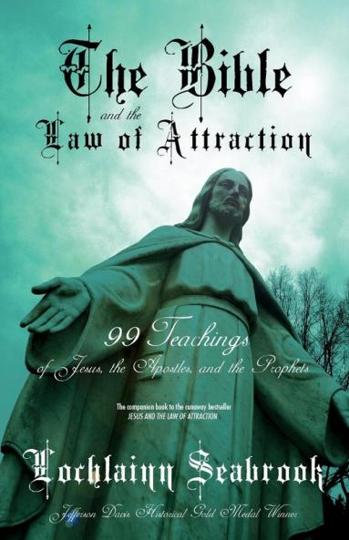 The Bible and the Law of Attraction