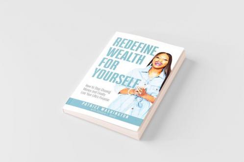 Redefine Wealth for Yourself