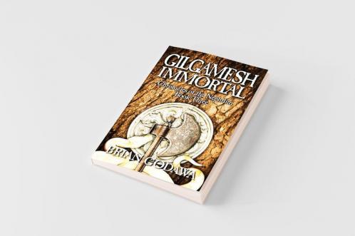 Gilgamesh Immortal
