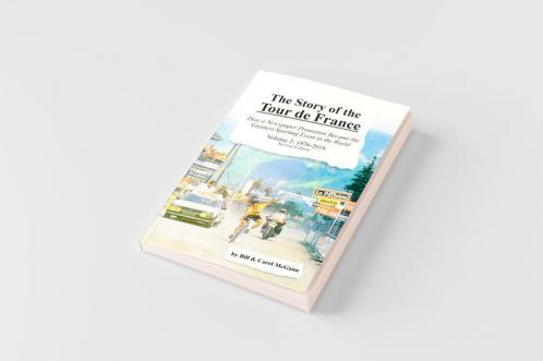 The Story of the Tour de France Volume 2