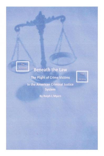 Beneath the Law