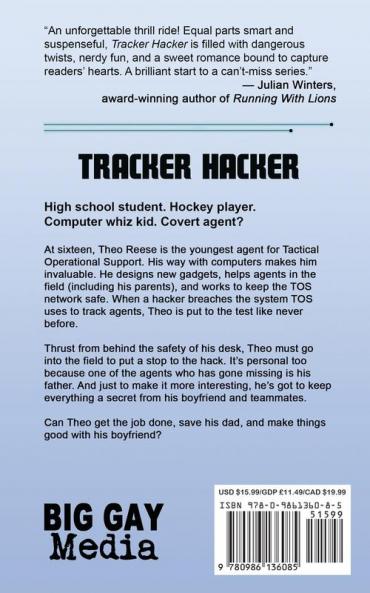 Tracker Hacker