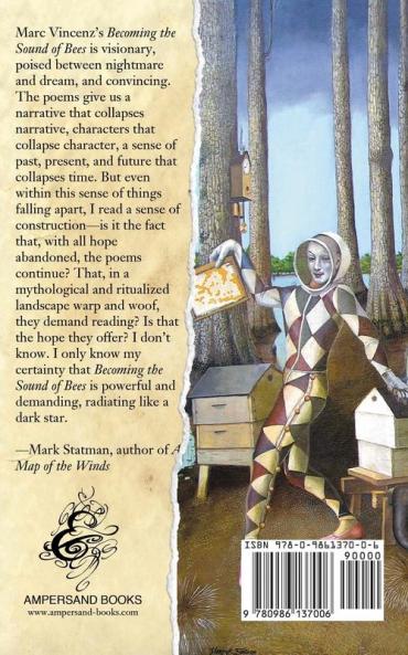 Becoming the Sound of Bees