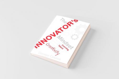 The Innovator's Mindset