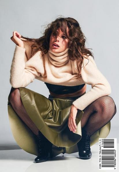 ISSUE