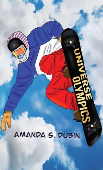 Universe Olympics Heat 1