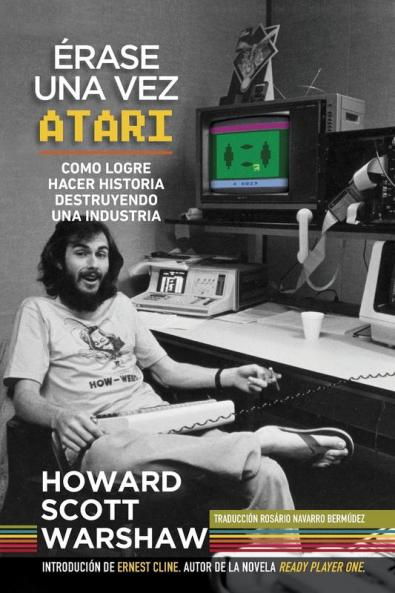 ��rase una Vez Atari