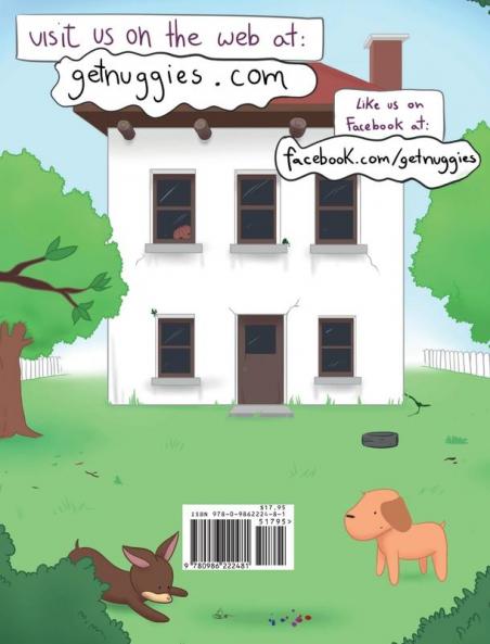 A Very Scary Pumpkin