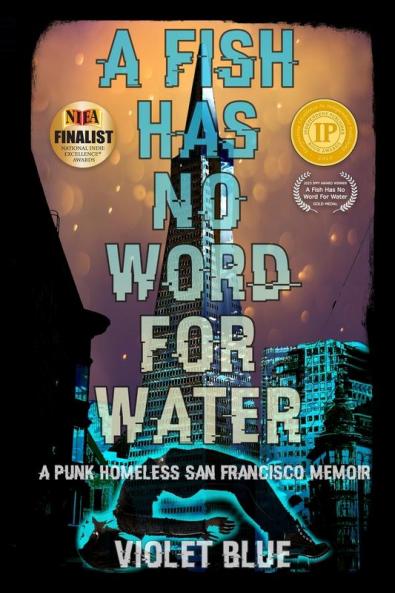 A Fish Has No Word For Water
