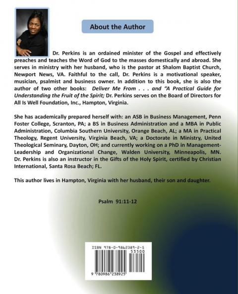 Equipping Spirit-Led Leaders: Empowering Current and Potential Leaders for Kingdom Service