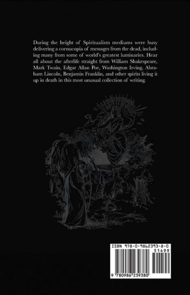 The Talking Dead