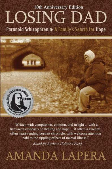 Losing Dad Paranoid Schizophrenia