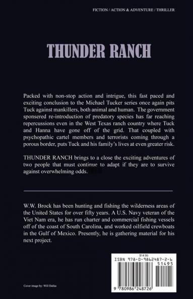 Thunder Ranch