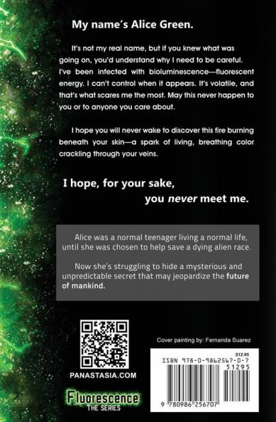 Fluorescence