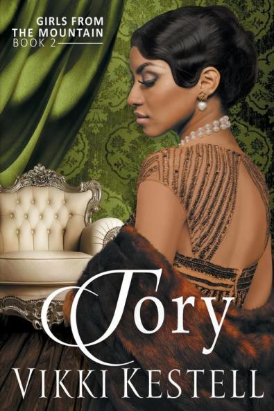 Tory: 2 (Girls from the Mountain)