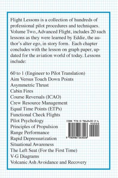 Flight Lessons 2: Advanced Flight: How Eddie Learned the Best Way to Learn
