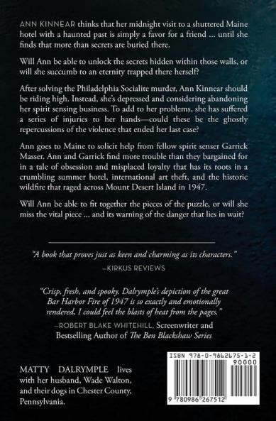 The Sense of Reckoning