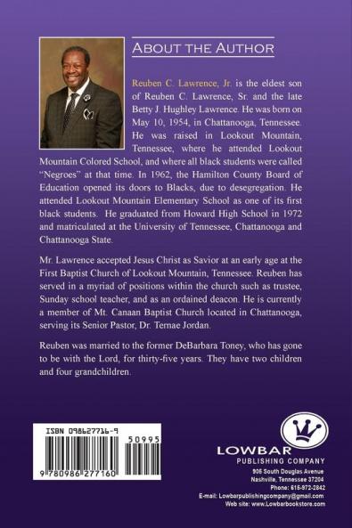 God's Word As I See It In My Mind: Faith and Work