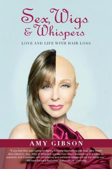 Sex Wigs & Whispers