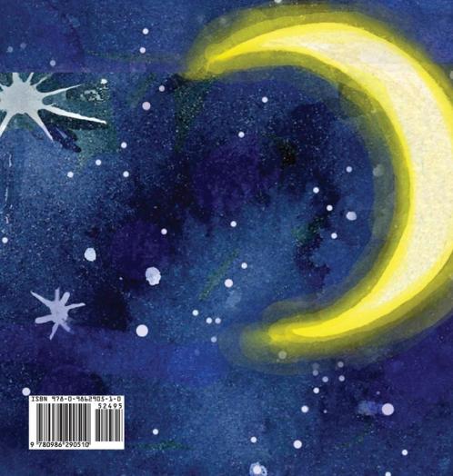 Silver the Littlest Raindrop