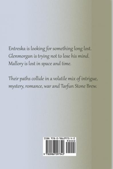 Entreska Nevercare: The Ultherian Ethic