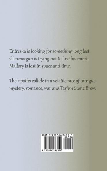 Entreska Nevercare: The Ultherian Ethic