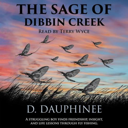 The Sage of Dibbin Creek