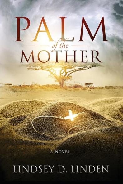 Palm of the Mother: BOOK3 (The Lion of Djibouti)
