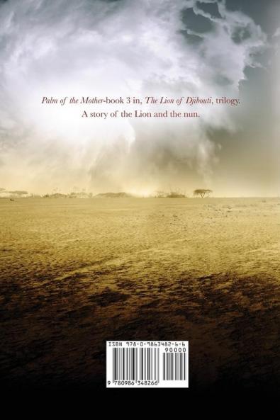 Palm of the Mother: BOOK3 (The Lion of Djibouti)