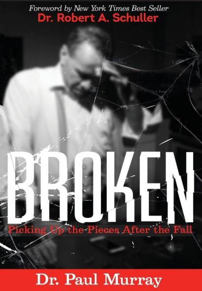 Broken: Picking up the Pieces After the Fall
