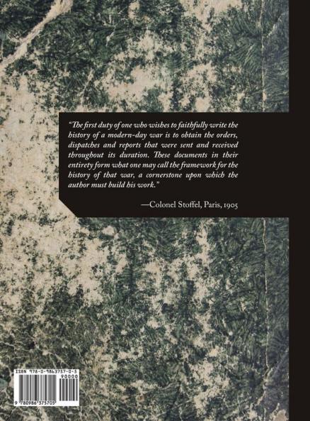 Operations of the Arm��e du Nord