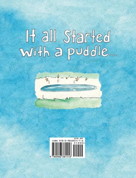 The Magic Puddle