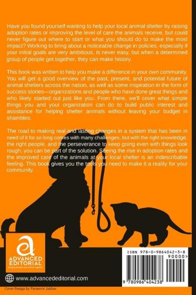 Animal Shelter Heroes