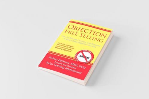 Objection Free Selling